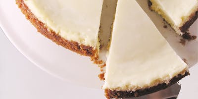 CHEESECAKE CONTEST- 2ND EDITION CHEESECAKE CONTEST- 2ND EDITION