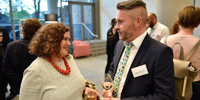 CCCA Anniversary event: 10 Years of Sustainability Commitment