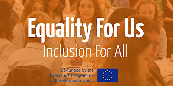 Equality for Us, Inclusion for All