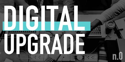 Digital Upgrade Digital Upgrade