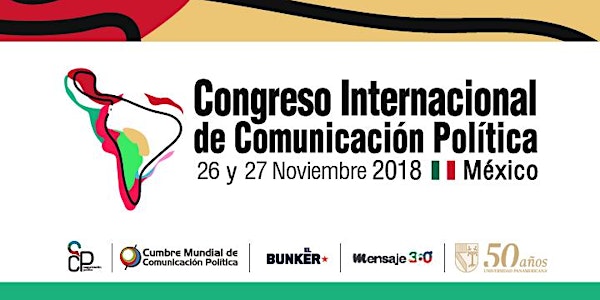 Congreso Internacional de Comunicación Política