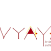 Logo de VYAYAM