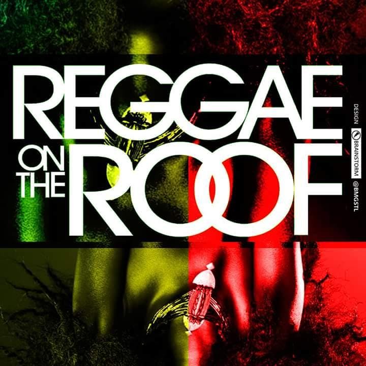 REGGAE ON THE ROOF