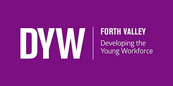 DYW Forth Valley Be Inspired Conference 2018