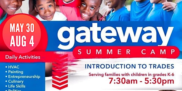 Gateway Summer Camp