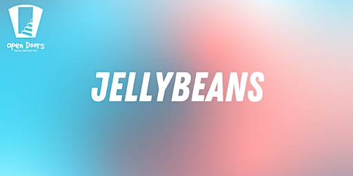 Imagem principal de Jellybeans