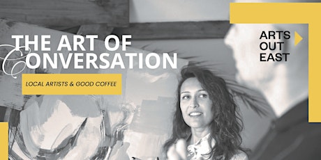 The Art of Conversation: Greta Umbers (session 4) primary image