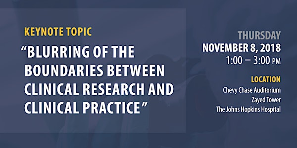 Blurring of the Boundaries Between Clinical Research and Practice