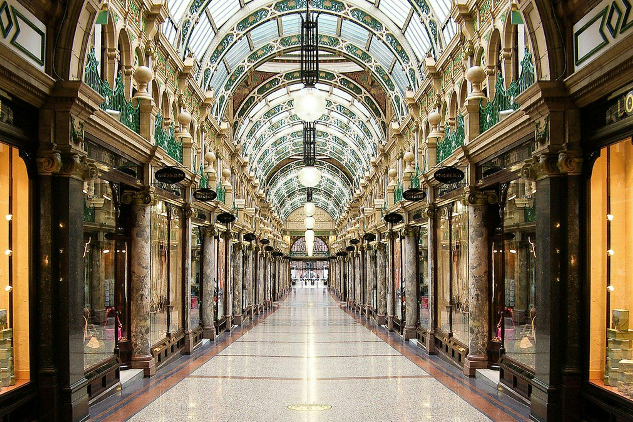 Leeds Treasure Hunt with 10% off at the finishing Treasure (the pub)