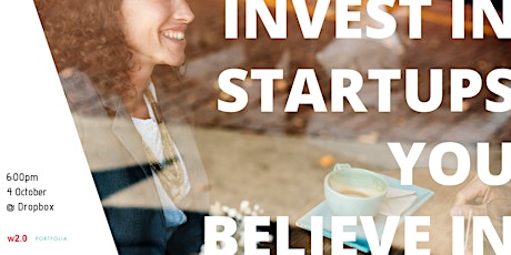 Investing in Startups: Backing the Companies You Believe In primary image