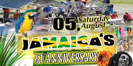 Jamaican Independence Weekend Celebration