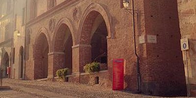 Business Night Saluzzo di Valerio Di Chirico Business Night Saluzzo di Valerio Di Chirico