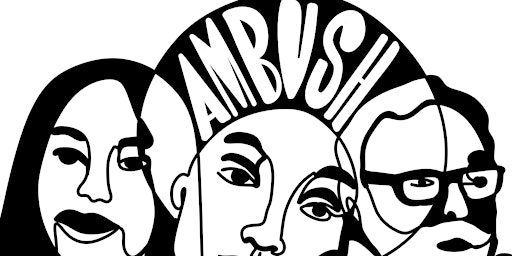 Ambush Comedy at Ebbs Brewing Co.  primärbild