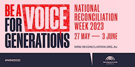 Reconciliation Week 2023 | Movie Screening "We Are Still Here" primary image