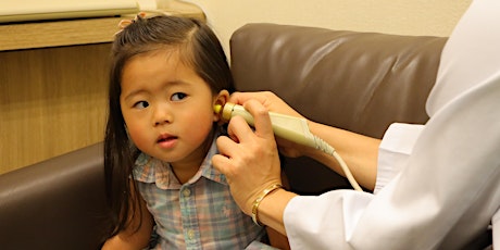 ESF Hillside Hearing Screening