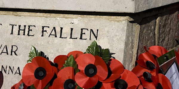 ‘Is this really the last night’? Remembering the end of the First World War