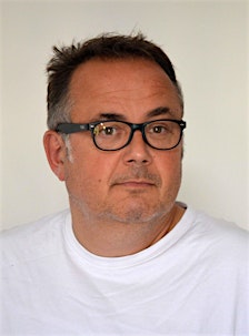 Organiser profile image