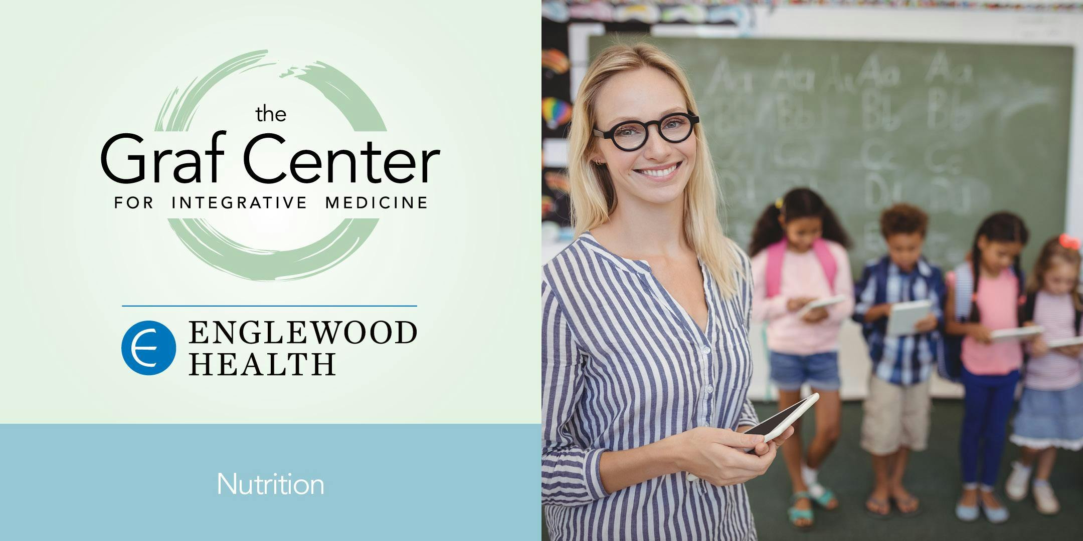 Teacher and School Nurse Workshops