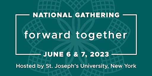 Association of Colleges of Sisters of St. Joseph's National Gathering primary image