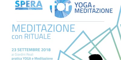 Yoga e Meditazione con Rituale Yoga e Meditazione con Rituale