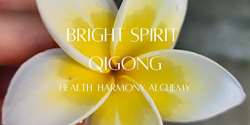 Weekly Qigong Flow for Wellness - APRIL- Boonton, NJ primary image