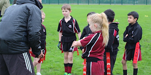 Gateways School Open Morning 2018