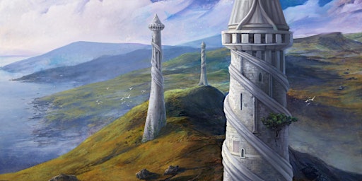 Imagen principal de 'The Dawnsaga: Elf Towers of Dawn' Weekly Campaign
