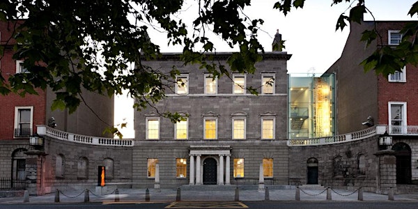 Positive Ageing Week: Hugh Lane Tour and Art Workshop