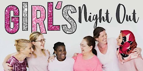 Girl's Night Out primary image