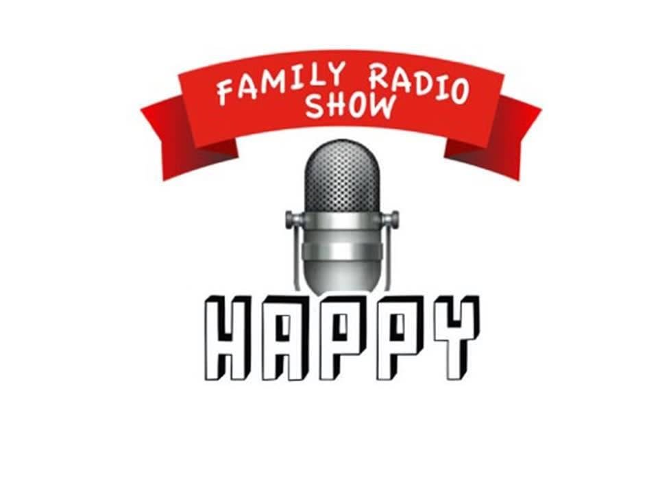 Fiesta presentación segunda temporada de Happy Family