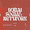 Logo de Dubai Social Network