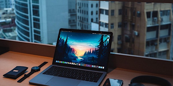 Digital Equity and Inclusion Roundtable Presented by Code for Baltimore