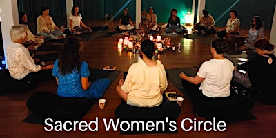 Hauptbild für Sacred Women's Circle