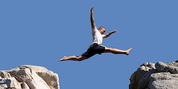 FREE Workshop Fearless: Overcoming Anxiety and Stop Obsessive Thinking