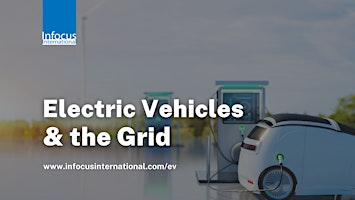 Primaire afbeelding van Electric Vehicles & the Grid