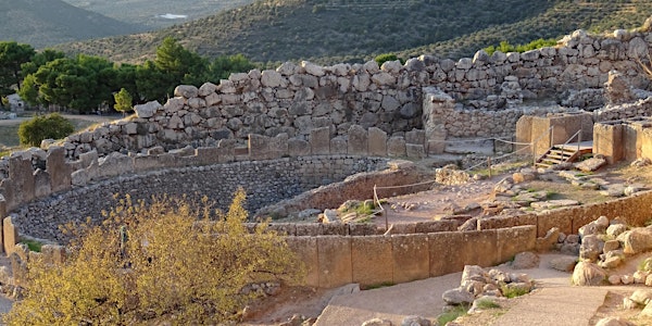 Curating the Dead: Body and Matter in Early Mycenaean Burials