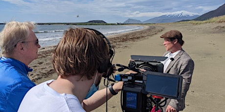 Filmabend - Island: Zuflucht und Erfüllung primary image