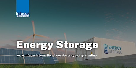 Energy Storage (June 2024)