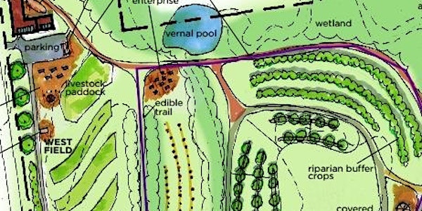 2019 Maine Permaculture Design Course (PDC) Weekend Format (MOFGA)