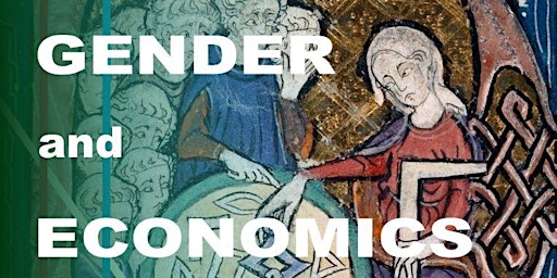 2ND WORKSHOP ON GENDER AND ECONOMICS primary image