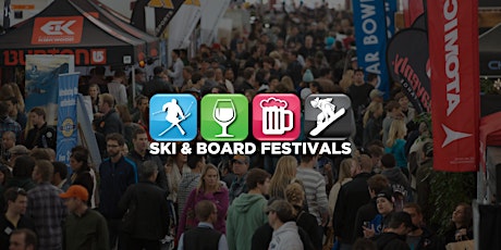 2018 Santa Clara Ski & Snowboard Festival primary image