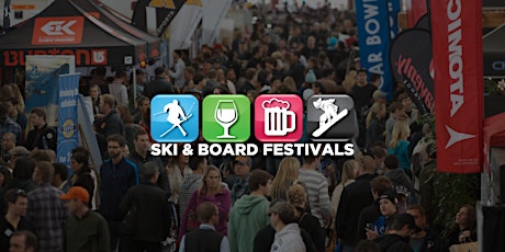 2018 San Francisco Ski & Snowboard Festival primary image