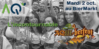 AQIII-berfest