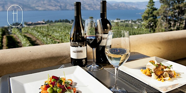 H Tasting Lounge Presents: Santé à La Famille ft. Mission Hill Family Estate