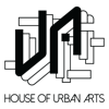 Logo de House of Urban Arts