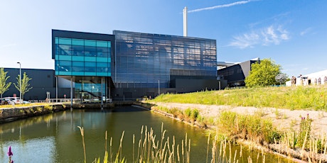 Heritage open day - Suffolk energy from waste facility