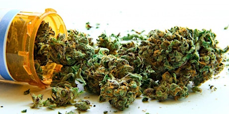 Free Webinar for healthcare professionals - Medical Cannabis (MedReleaf) primary image