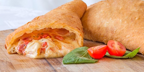 Sicilian Cooking Workshops: Panzerotti & Cannoli + unlimited drinks primary image