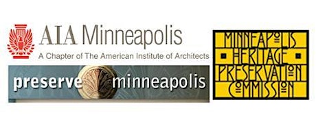 AIA Minneapolis Luncheon: May 15 - Minneapolis Heritage Preservation Awards primary image