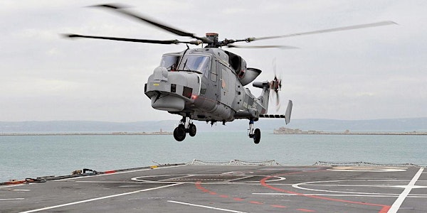 1710 Naval Air Squadron